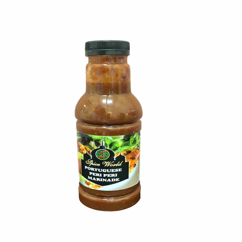 Portuguese Peri Peri Marinade 500ml
