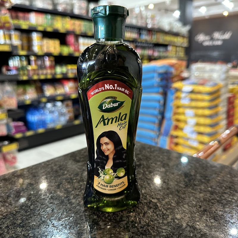 Dabur Amla Oil 180ml