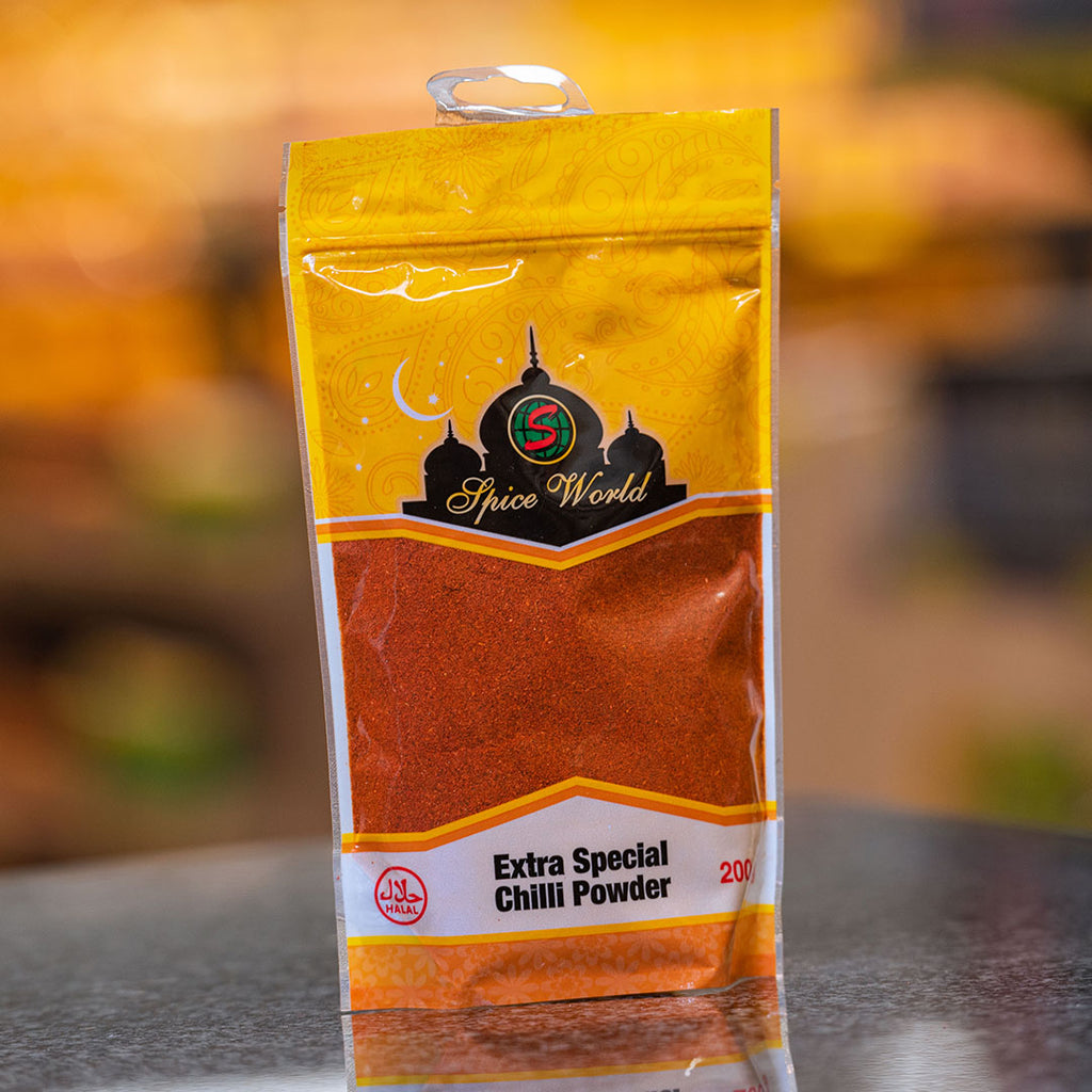 Chilli Powder