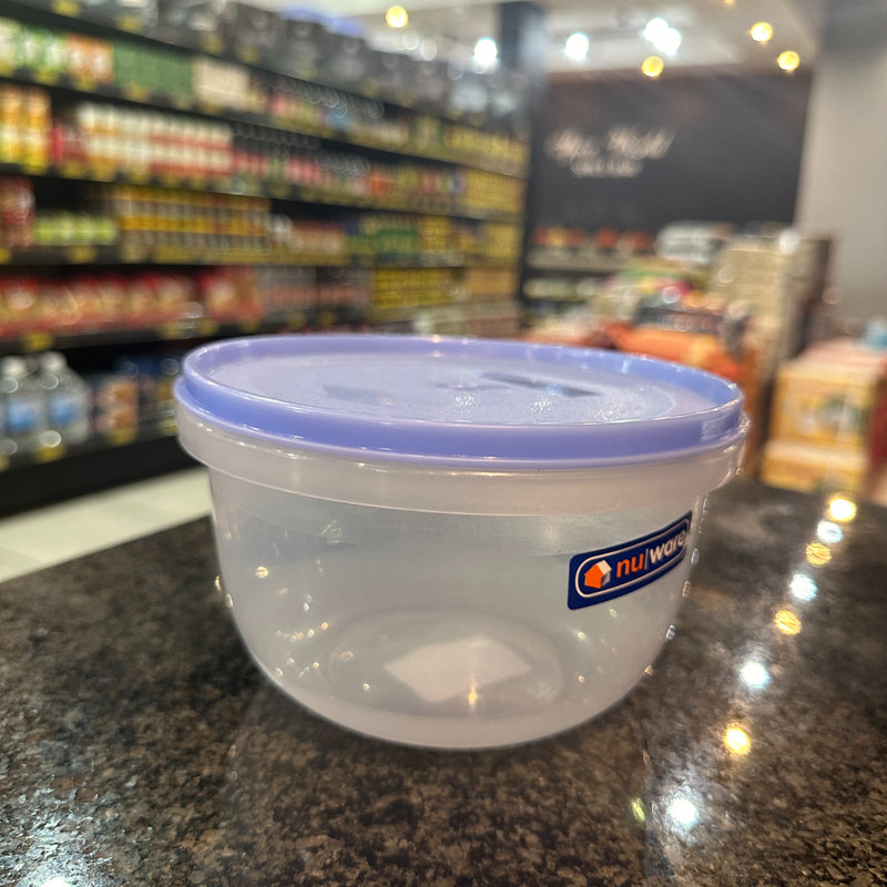 Nuware Food Saver Bowl 1l