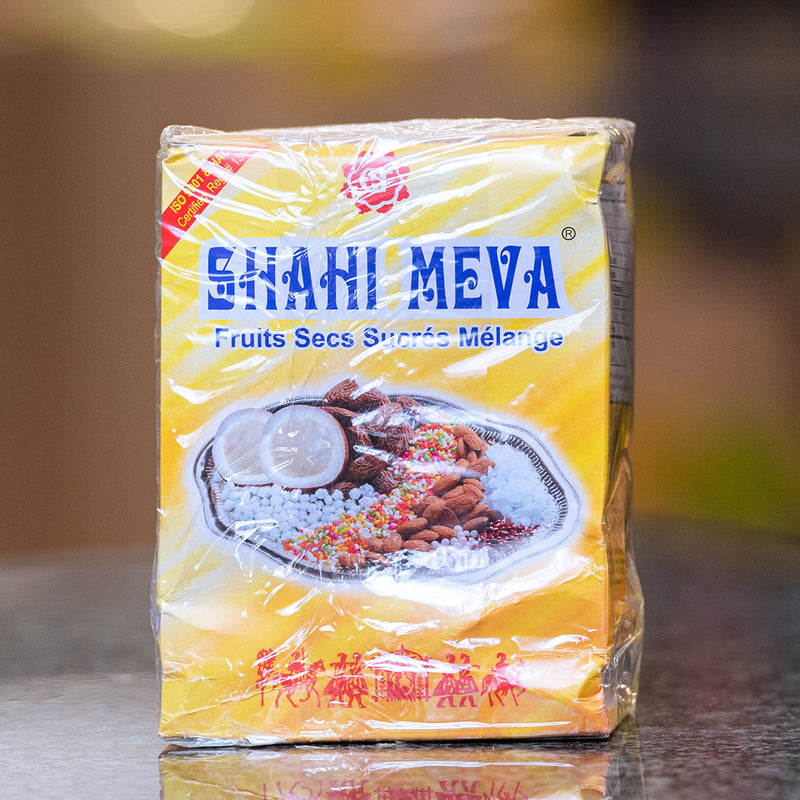 Supari Shahi Meva Box