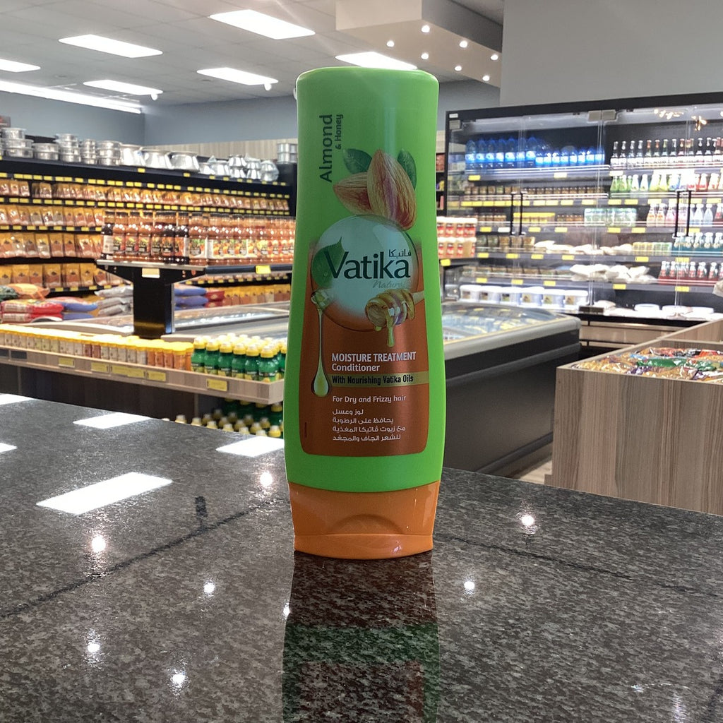 Honey & Almond Conditioner 400ml
