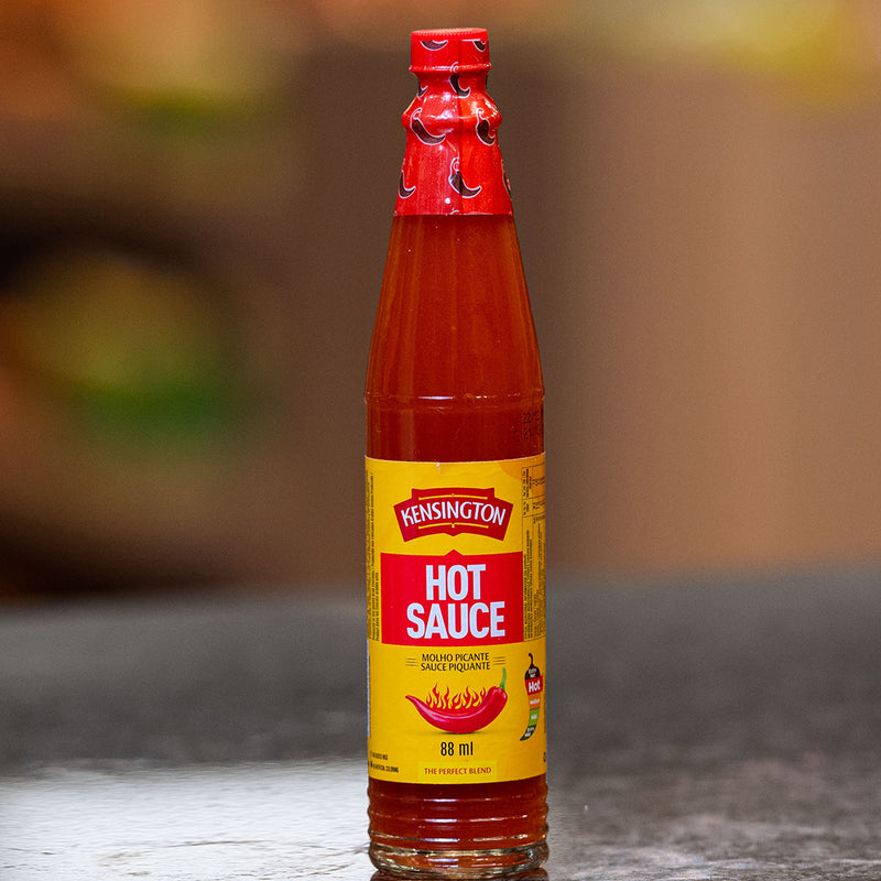 Kensington Hot Sauce