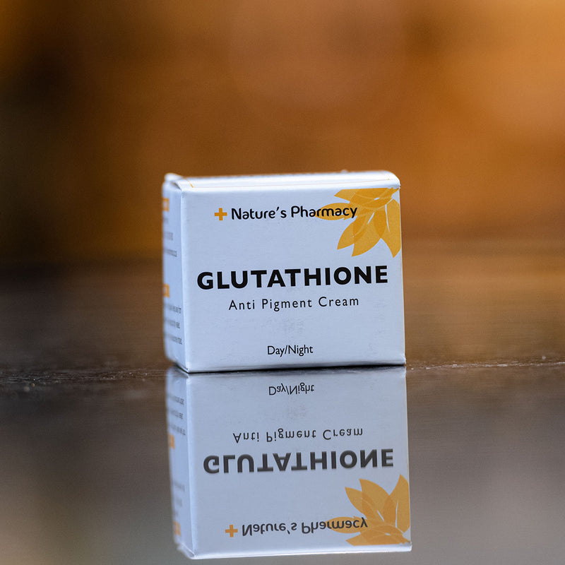 Glutathione Cream