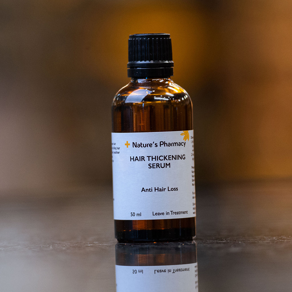 Hair Thickening Serum