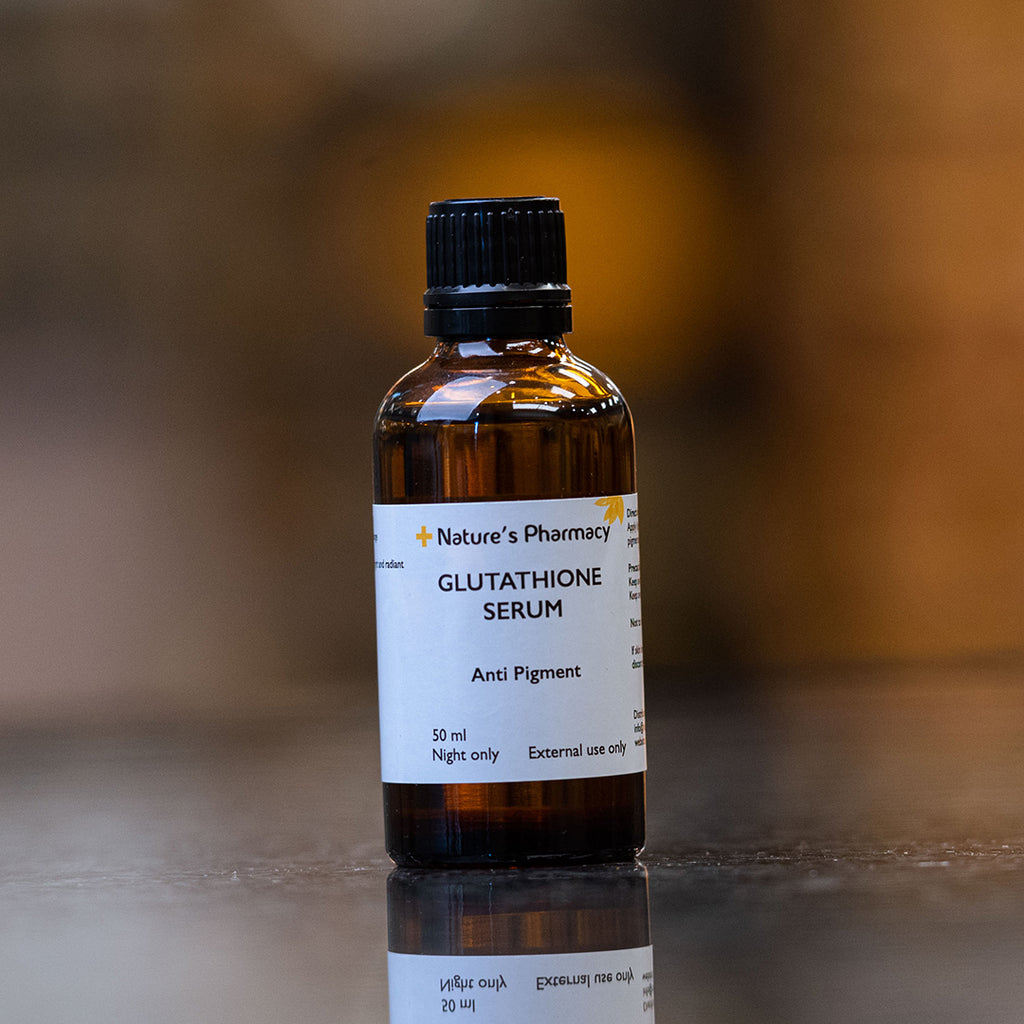 Glutathione Serum