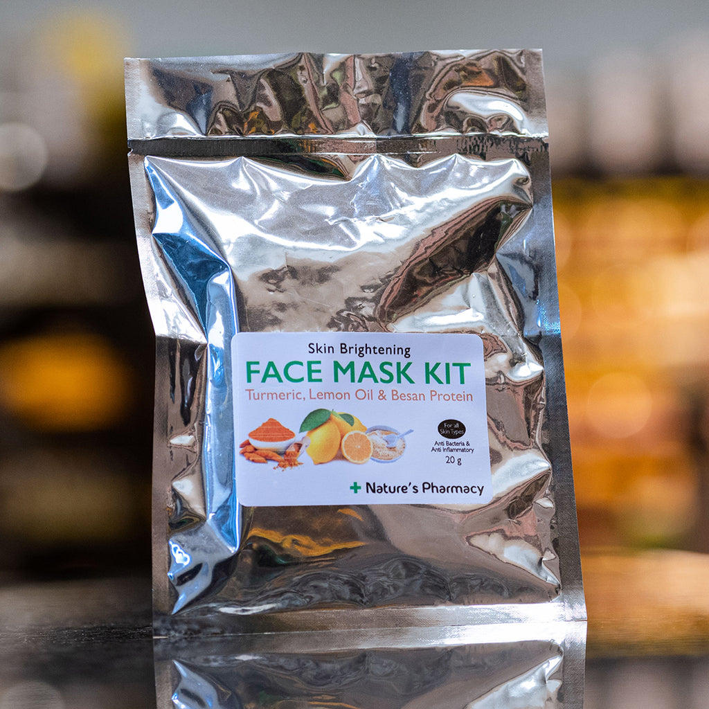 Face Mask Kit