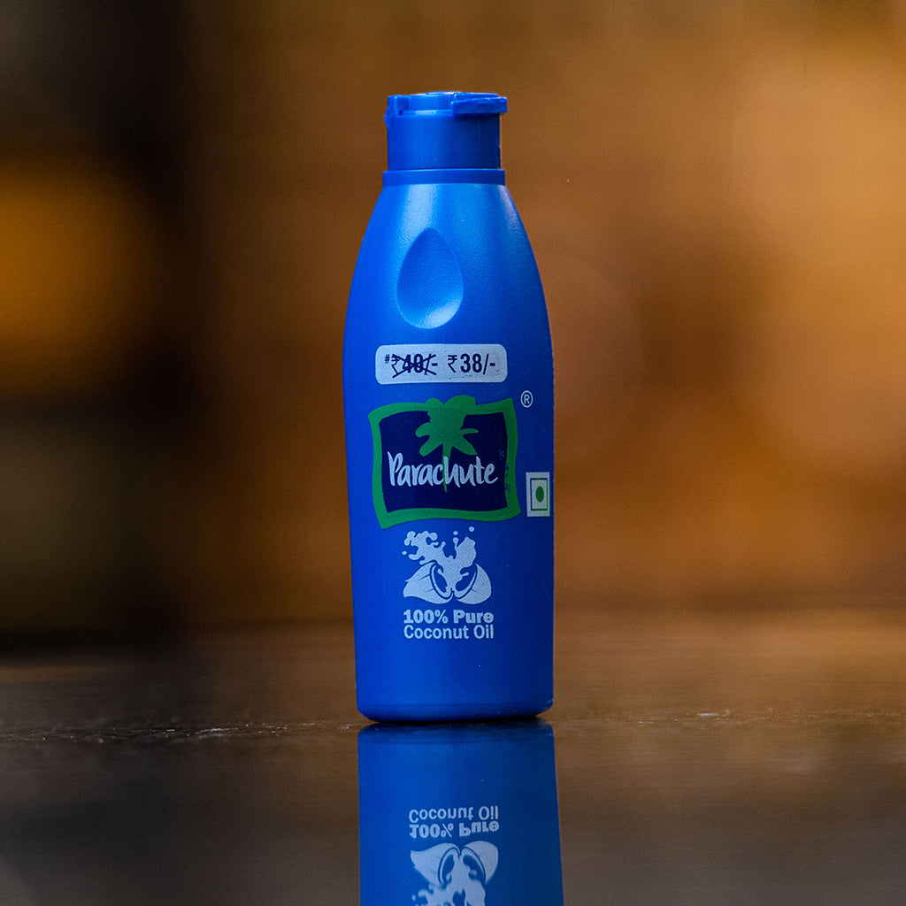 Parachute Coconut Oil 500ml