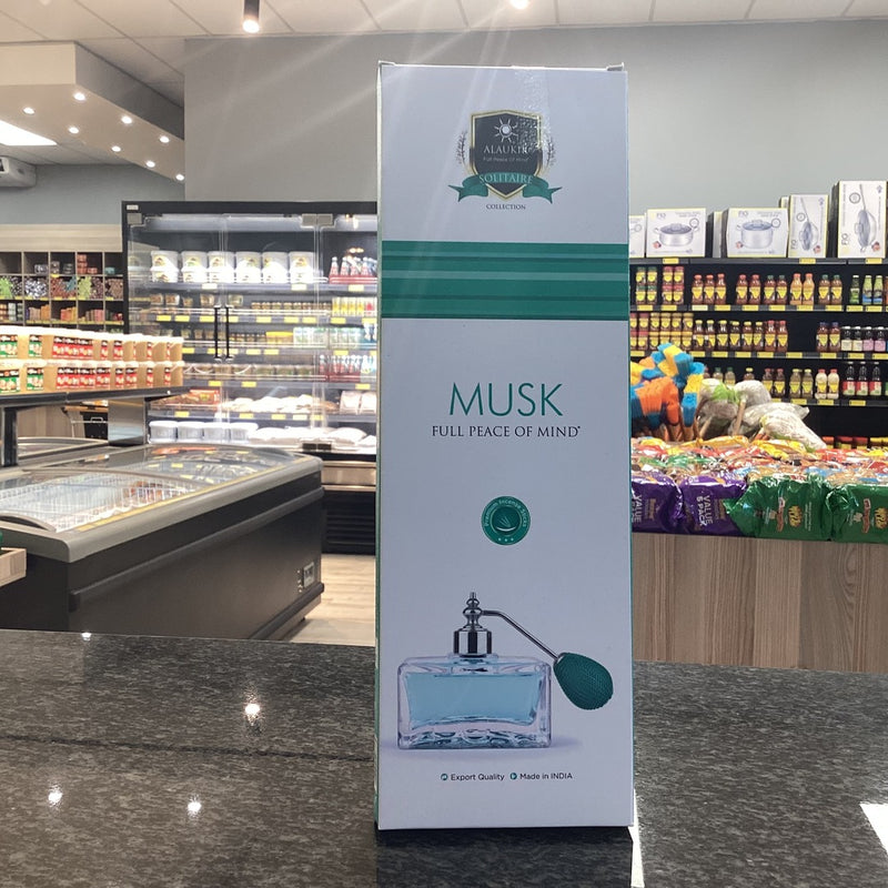 Alaukik Musk Incense Stick