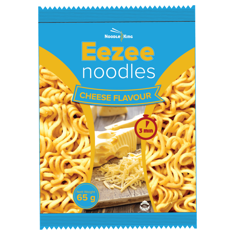 Ezee Noodle Cheese 5s