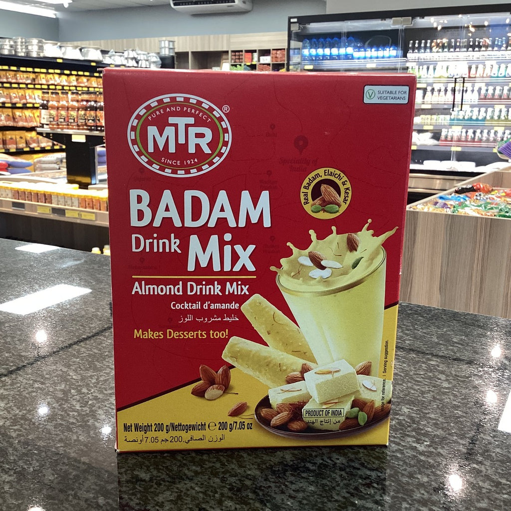 MTR Badam Drink Mix
