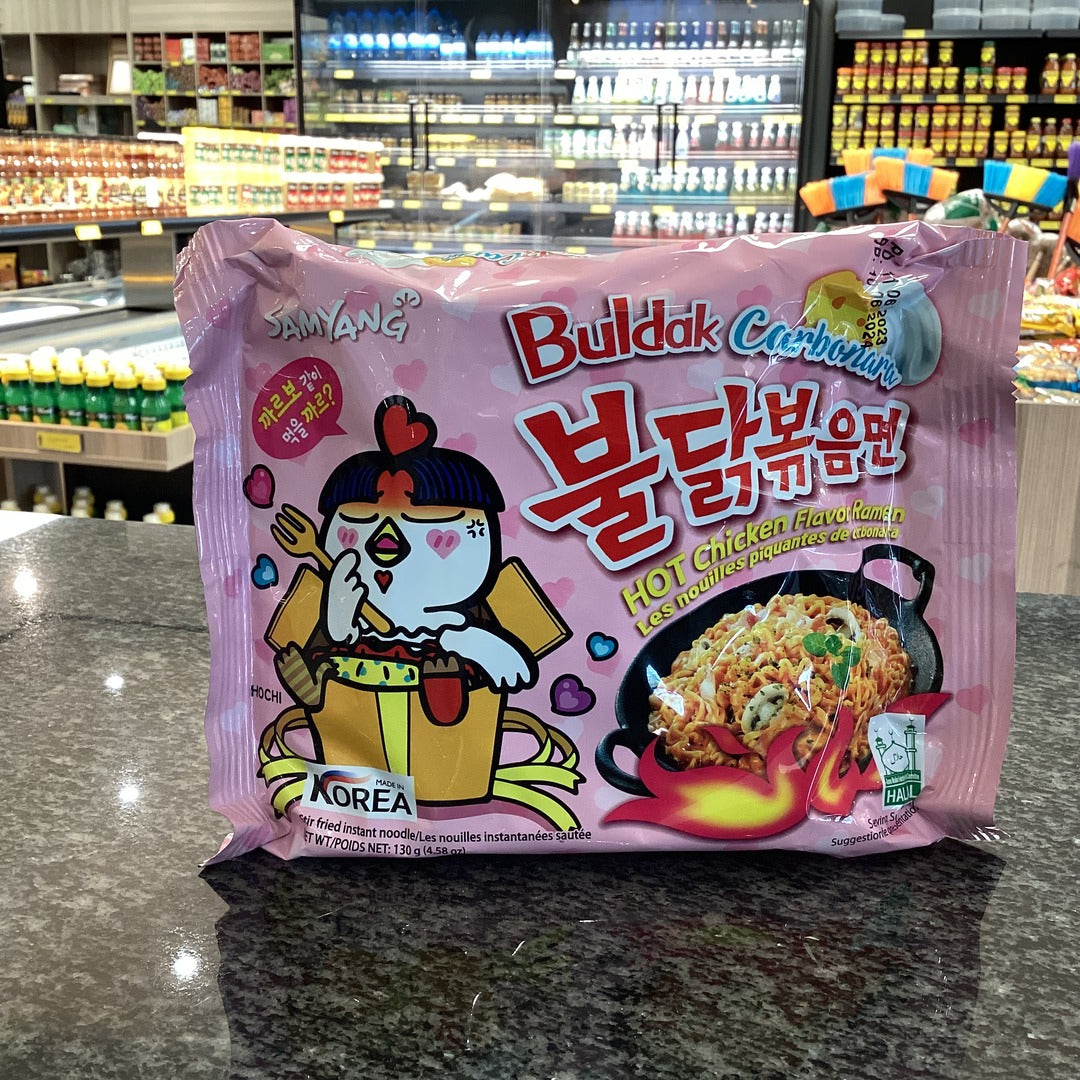 Noodles – Spice World