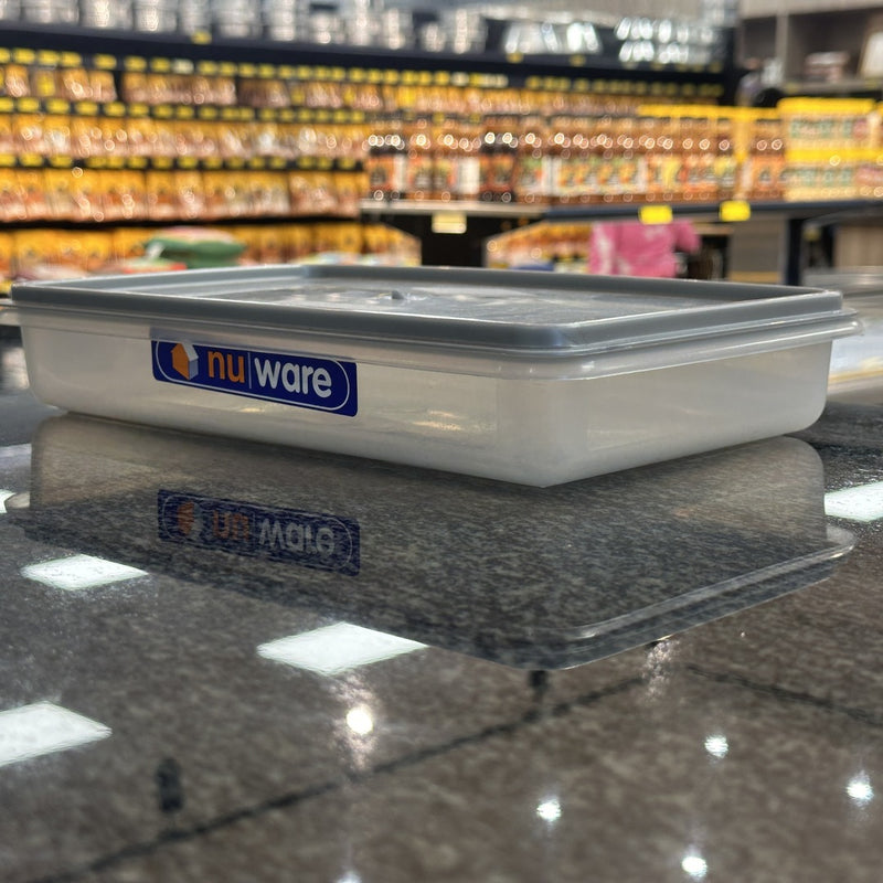 Shallow food saver 2lt