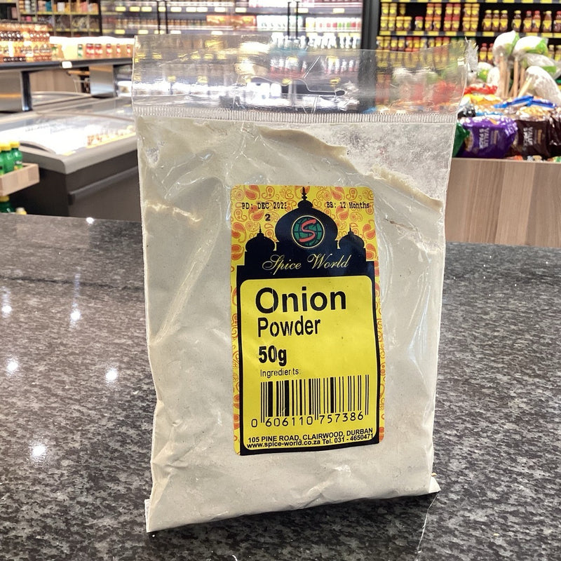 Onion Powder 50g
