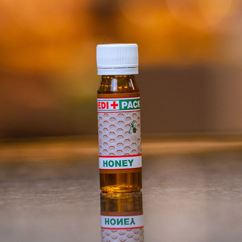Medipack Honey 30g