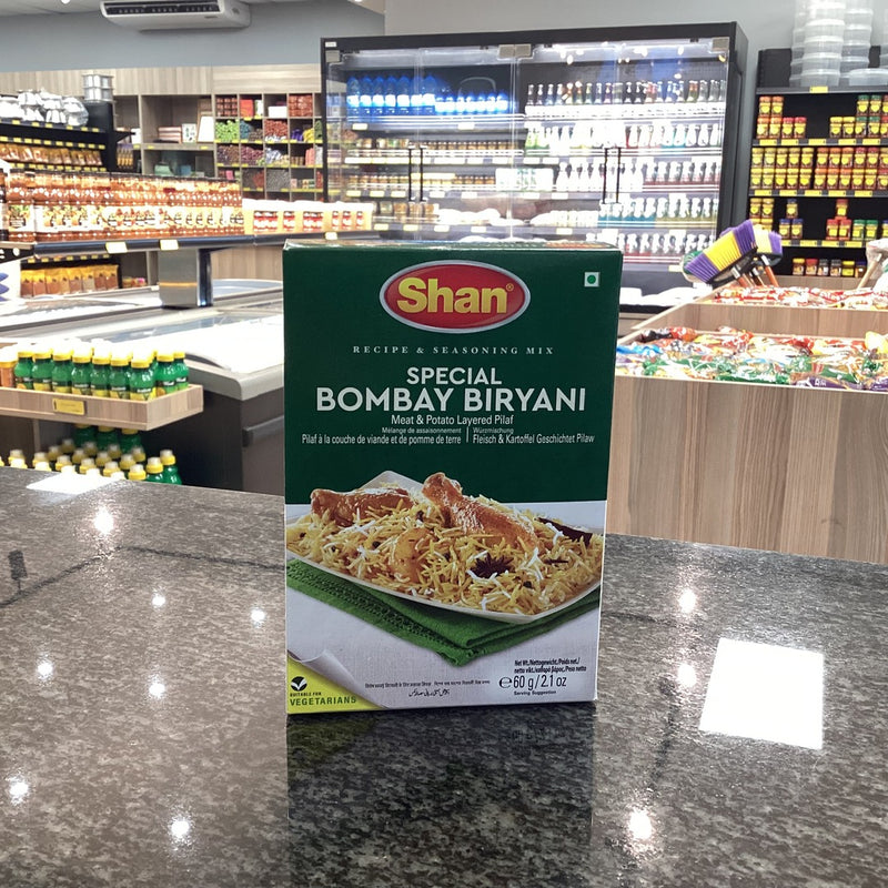 Special Bombay Biryani 60g