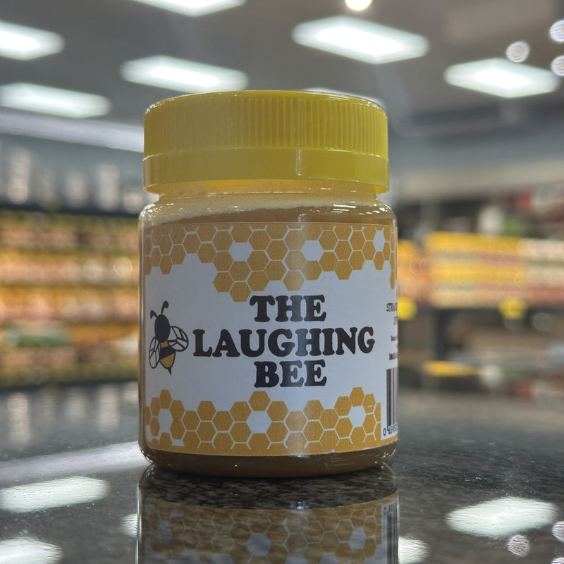 Laughing Bee Pure Honey 150g
