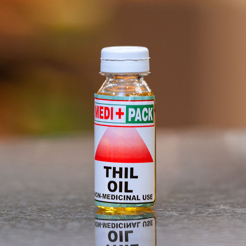 Thill Oil 50ml