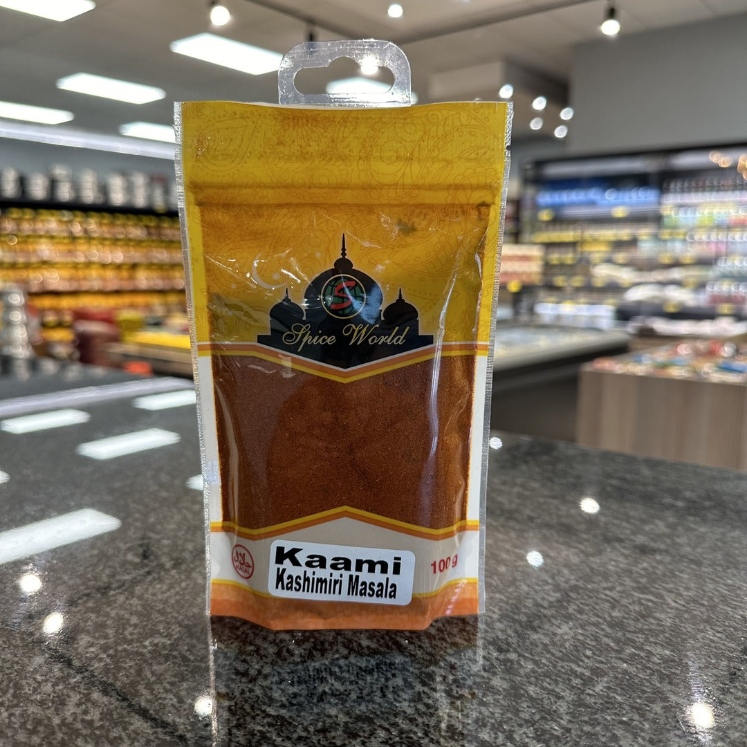 Buy Kashmiri Masala Online | Spice World