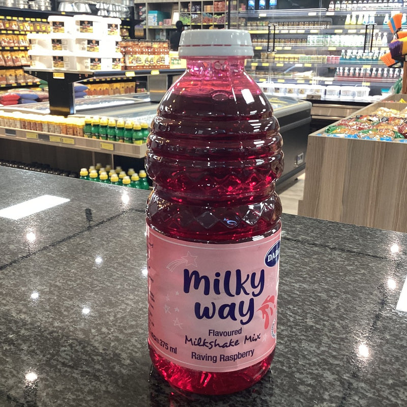 Milkyway Raspberry 375ml