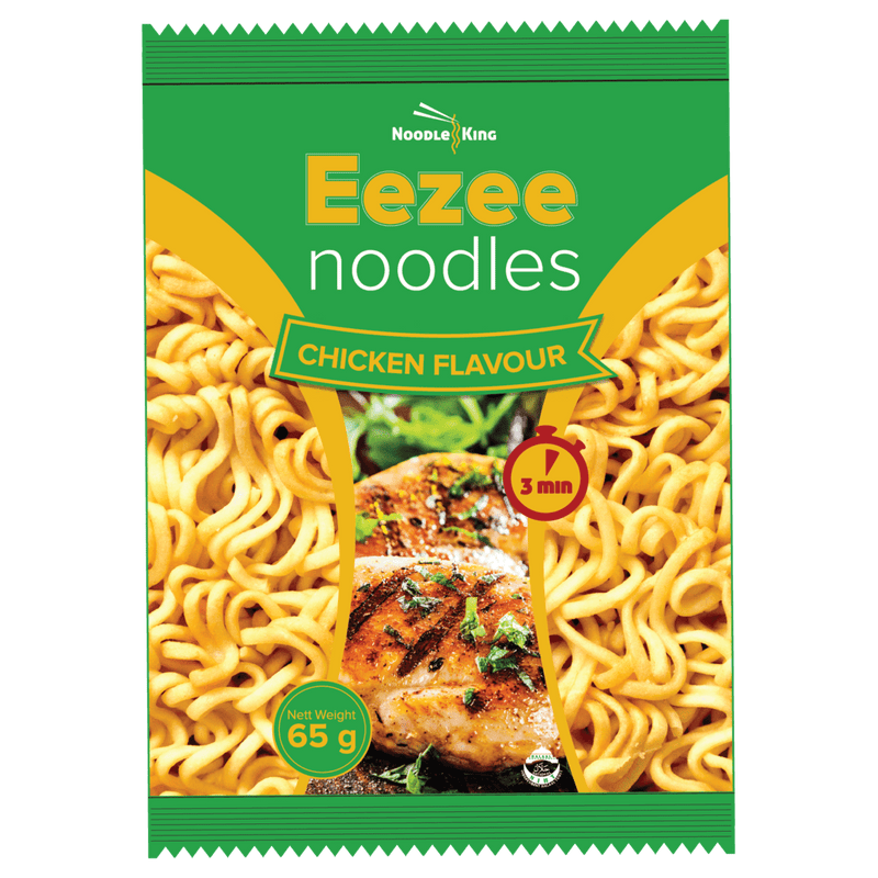 Ezee Noodles Chicken 5s