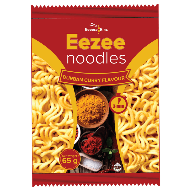 Ezee Noodles Curry 5s